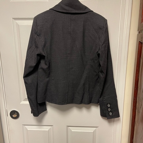 Suit Jacket - Picture 4 of 4